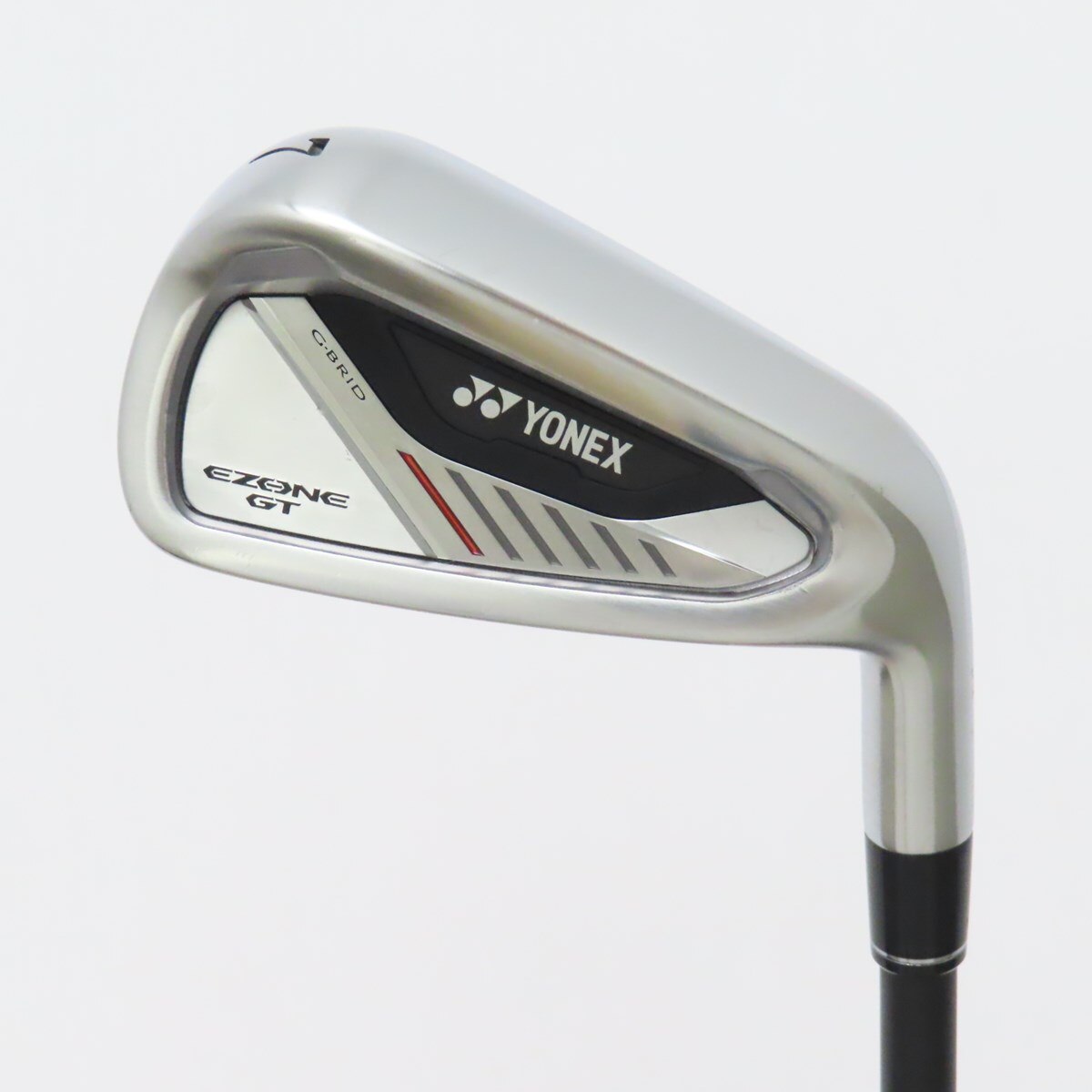中古】EZONE GT アイアンセット (ヨネックス) 通販｜GDO中古ゴルフクラブ