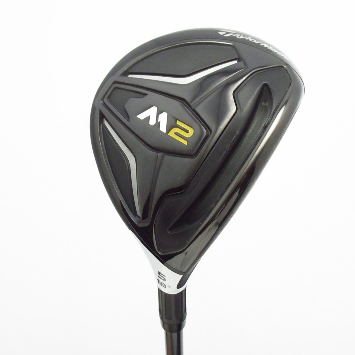 中古】M2 フェアウェイウッド TM1-216 18 S C(フェアウェイウッド