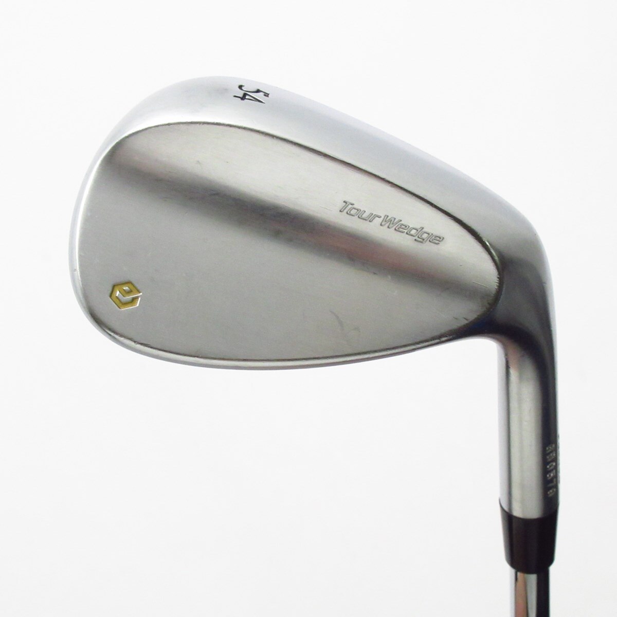 中古】EPON TOUR WEDGE type M ウェッジ N.S.PRO MODUS3 TOUR 105 54