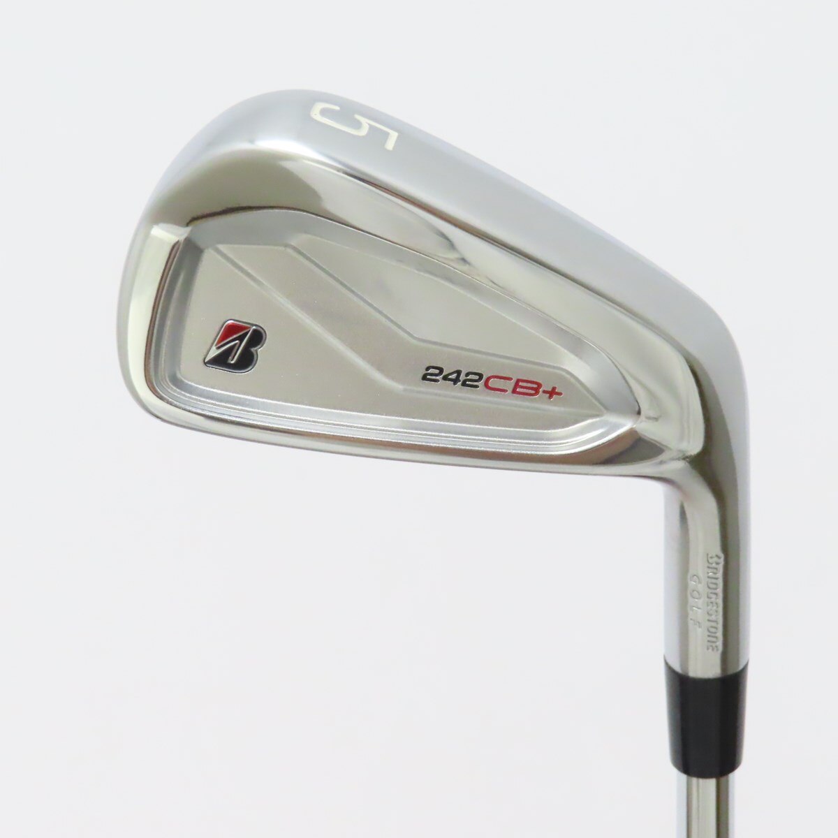 中古】242CB+ アイアン N.S.PRO MODUS3 TOUR 105 24 S BC(アイアン 中古】242CB+ アイアン N.S.PRO MODUS3 TOUR 105 24 S BC(アイアン