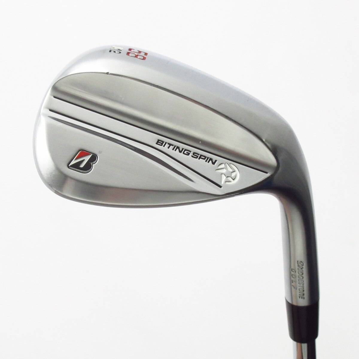 中古】BITING SPIN ウェッジ N.S.PRO MODUS3 TOUR 105 58-12 S C