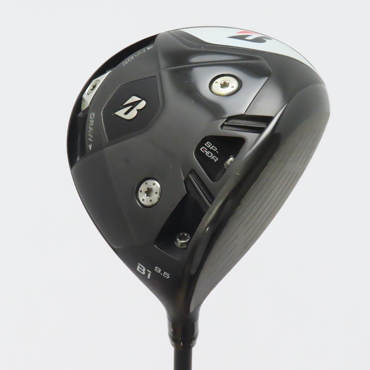 中古】B1 ST ドライバー VENTUS BS6 II 9.5 S C(ドライバー（単品