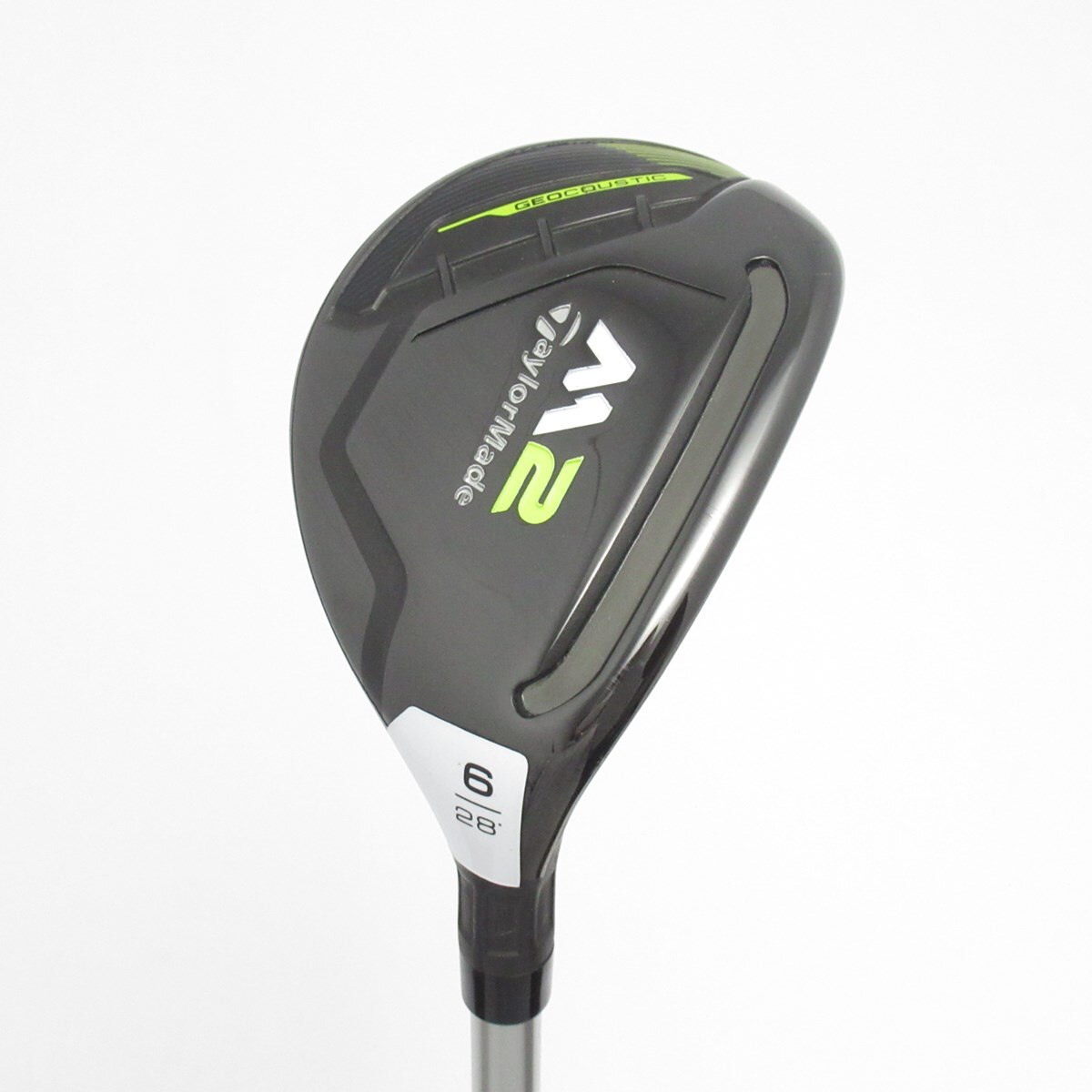 中古】M2 ユーティリティ (テーラーメイド) レディス 通販|GDO中古 中古】M2 ユーティリティ (テーラーメイド) レディス 通販|GDO中古