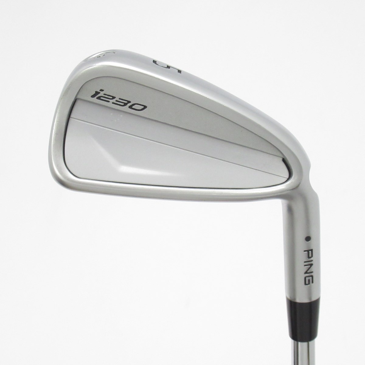 中古】i230 アイアン N.S.PRO MODUS3 TOUR 115 26 X C(アイアン