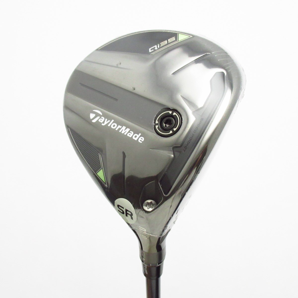 中古】Qi35 フェアウェイウッド Diamana Blue TM50(2025) 15 SR A
