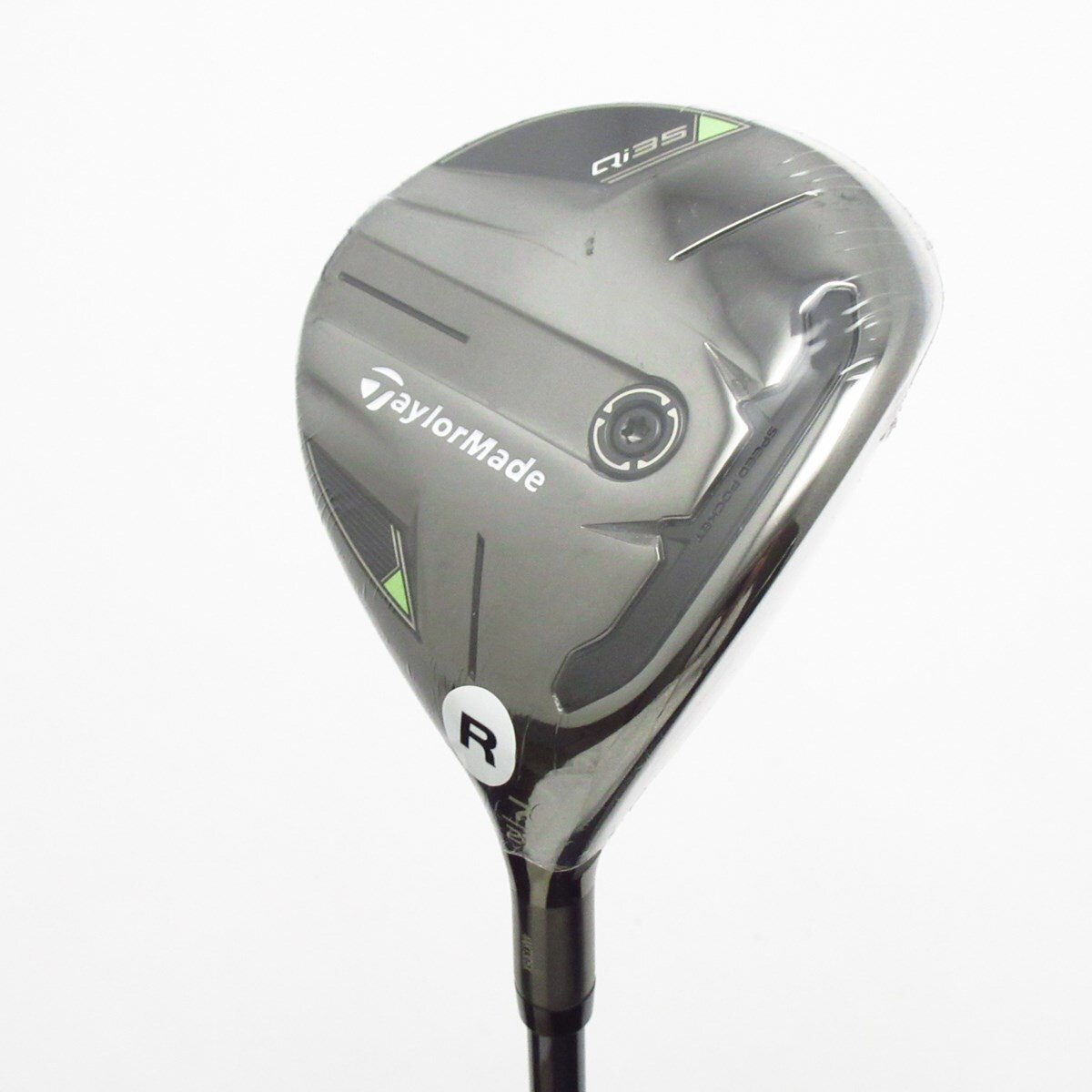 中古】Qi35 フェアウェイウッド Diamana Blue TM50(2025) 21 R A 中古】Qi35 フェアウェイウッド Diamana Blue TM50(2025) 21 R A