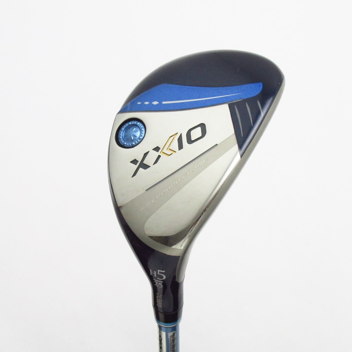 中古】ゼクシオ 13 [2024] ユーティリティ (ダンロップ) ゼクシオ 通販