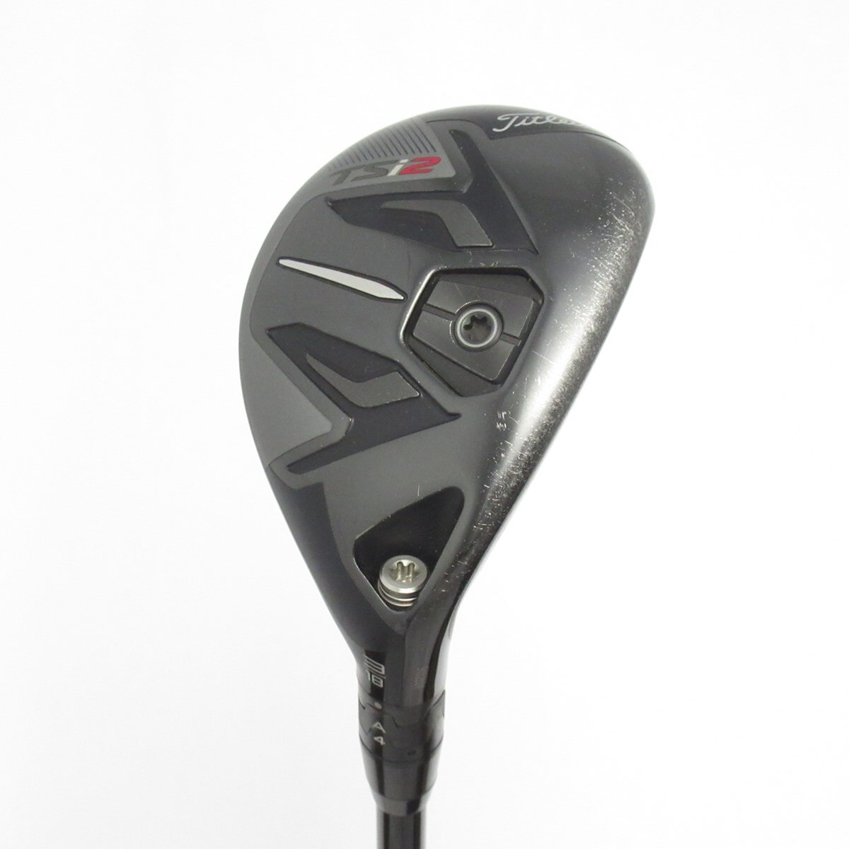 中古】TSi2 ユーティリティ (タイトリスト) TSi 通販｜GDO中古ゴルフクラブ