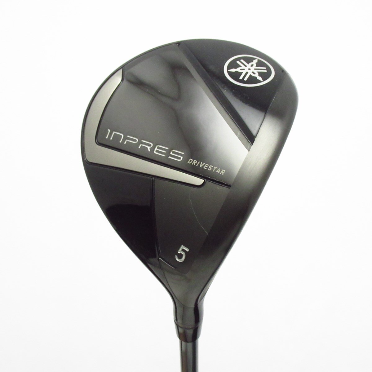 ★動確済★【直接可（送料値引）中浦和周辺】YAMAHA MSP5 ケーブル付 中古】インプレス DRIVE STAR(2025) フェアウェイウッド Speeder Nx