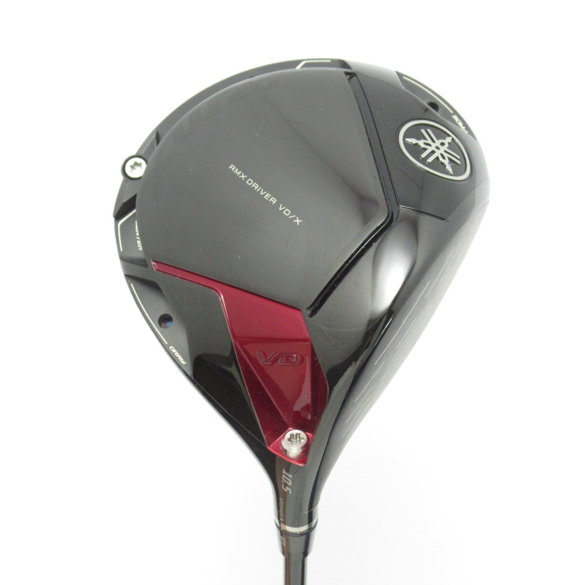 トラウティーノ　TTS-622L　最終値下げ 中古】RMX VD/X(2024) ドライバー オリジナルカーボン TENSEI TR 10.5