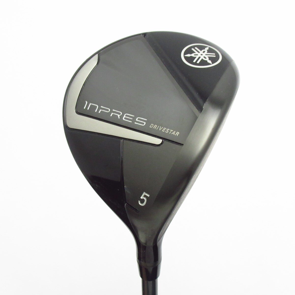 中古】インプレス DRIVE STAR(2025) フェアウェイウッド Speeder Nx