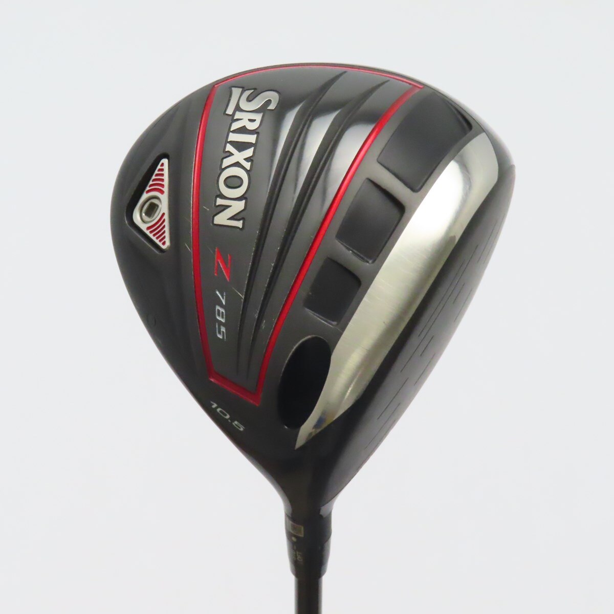 中古】スリクソン Z785 ドライバー (ダンロップ) スリクソン 通販｜GDO