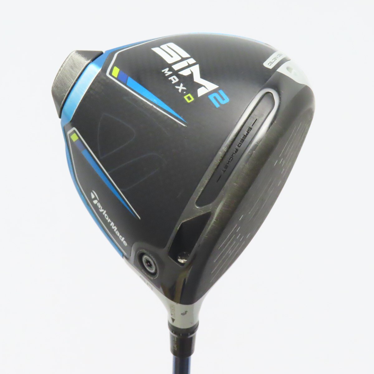 sim2 ドライバー 9° diamana dリミテッド 中古】SIM2 マックス-D ドライバー Diamana TB60 9 S D(ドライバー