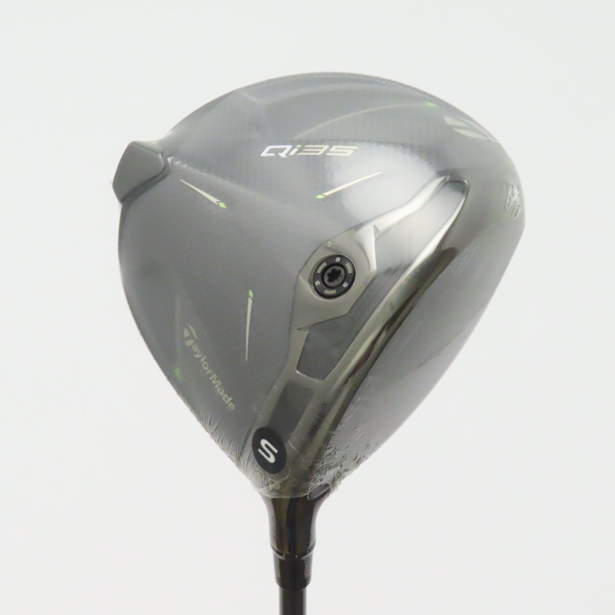 中古】Qi35 ドライバー Diamana Silver TM55(2025) 9 S B(ドライバー