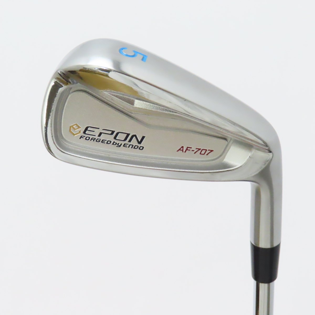 中古】AF-707 アイアン Dynamic Gold 95 23 S200 C(アイアン（セット