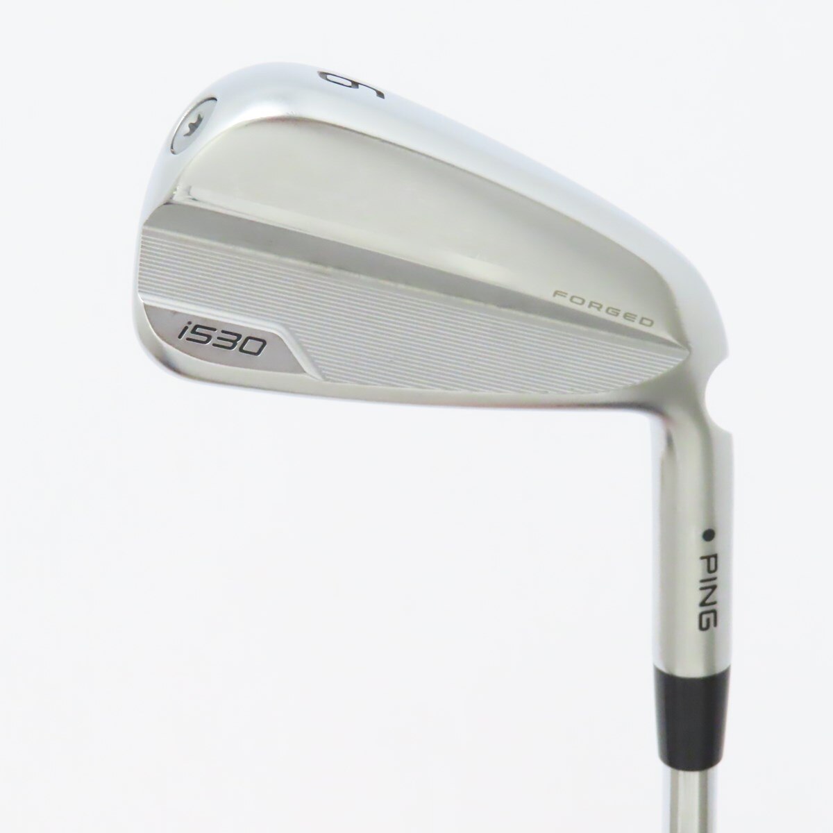 中古】i530 アイアン N.S.PRO MODUS3 TOUR 105 24 S C(アイアン