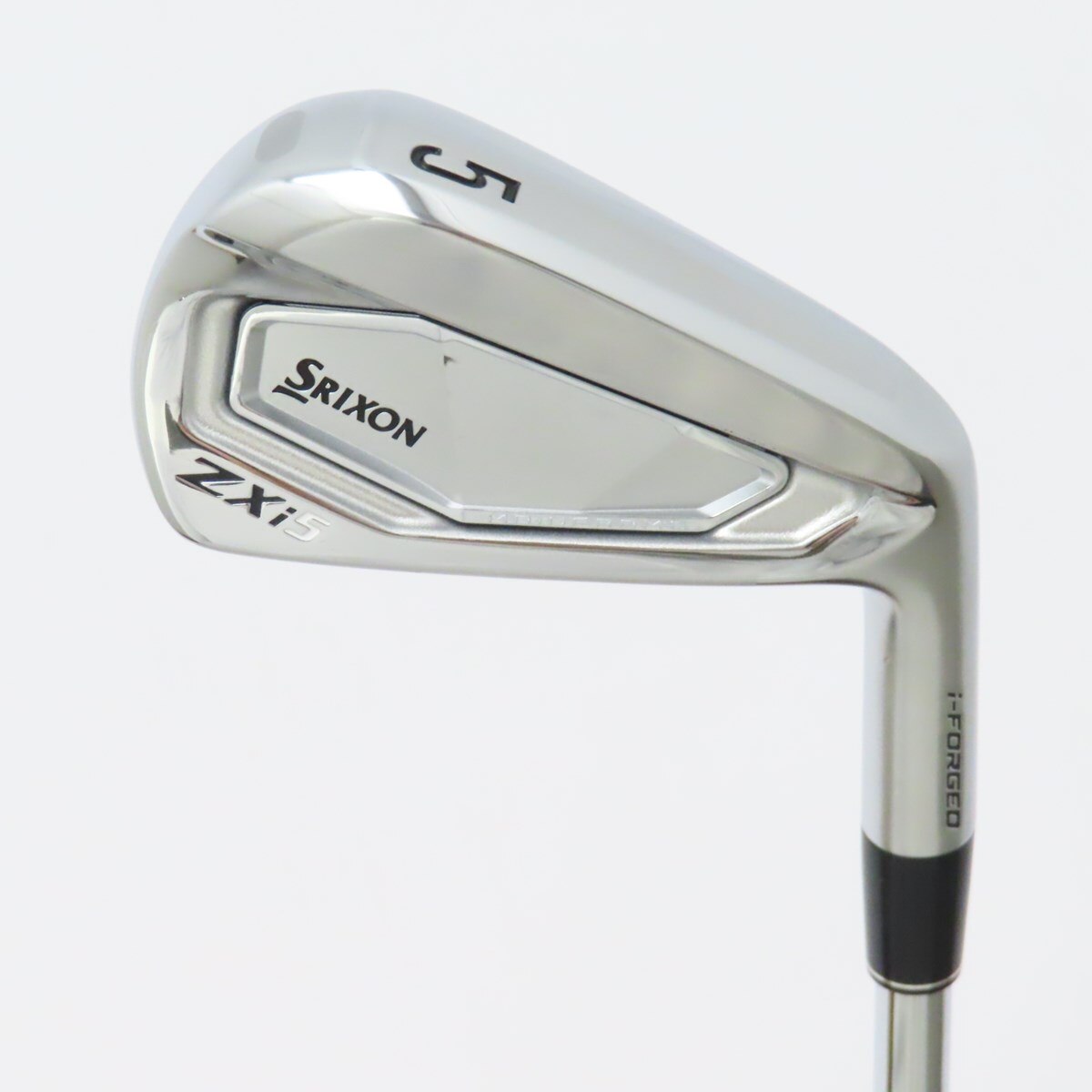 中古】スリクソン ZXi5 アイアン N.S.PRO MODUS3 TOUR 105 24 S C