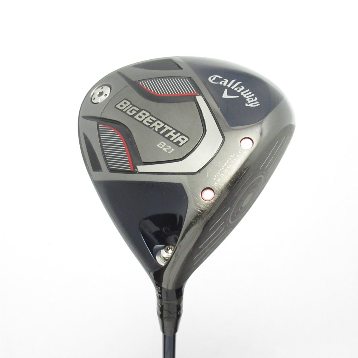 キャロウェイ BIG BERTHA B21ドライバー　10.5°フレックスS 中古】BIG BERTHA B21 ドライバー (キャロウェイ) ビッグバーサ 通販