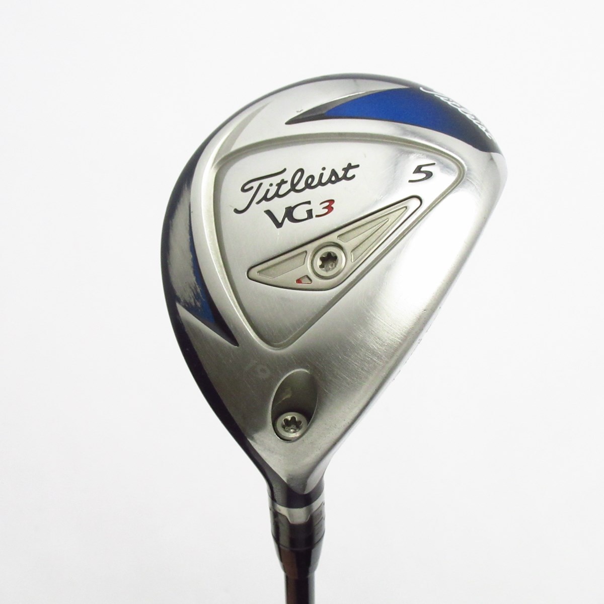 中古】VG3 フェアウェイウッド (タイトリスト) 通販｜GDO中古ゴルフクラブ
