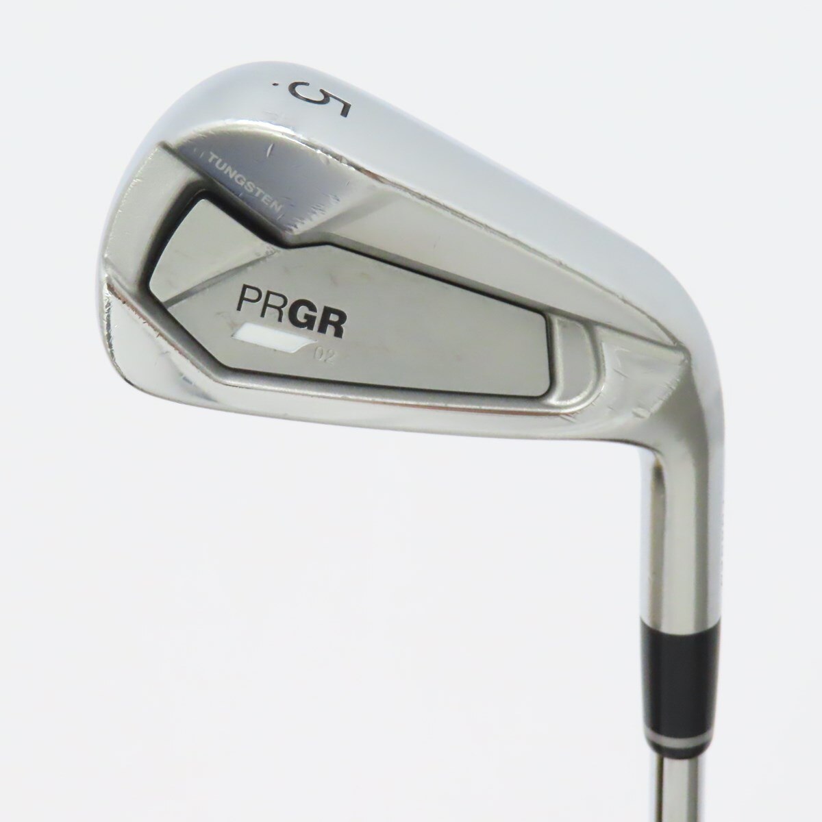 中古】02(2023) アイアン N.S.PRO MODUS3 TOUR 105 24 S C(アイアン