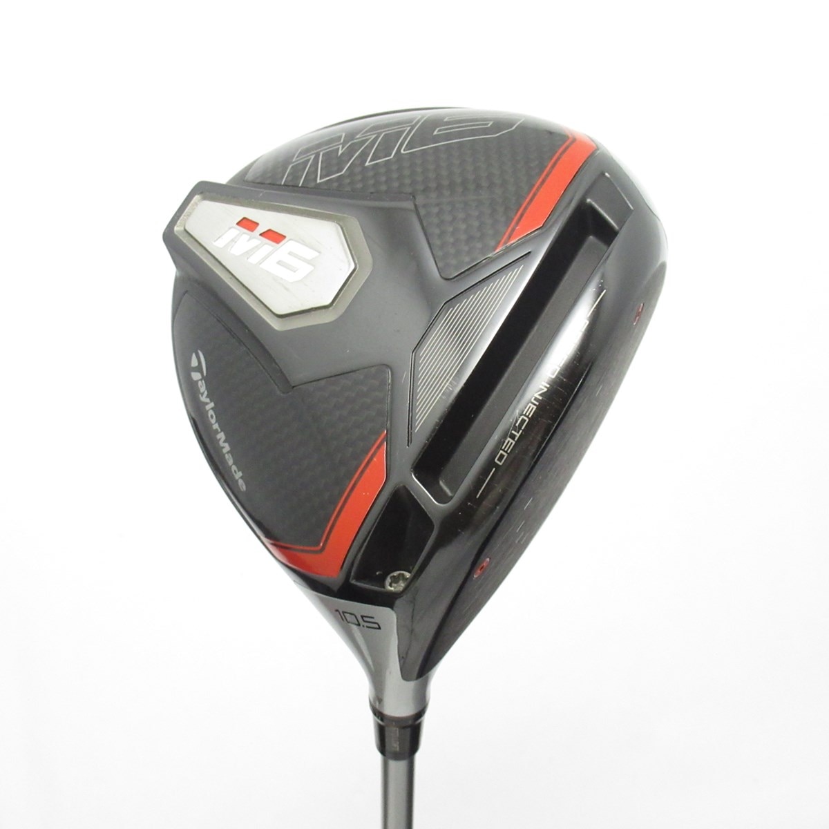 中古】M6 ドライバー (テーラーメイド) 通販｜GDO中古ゴルフクラブ