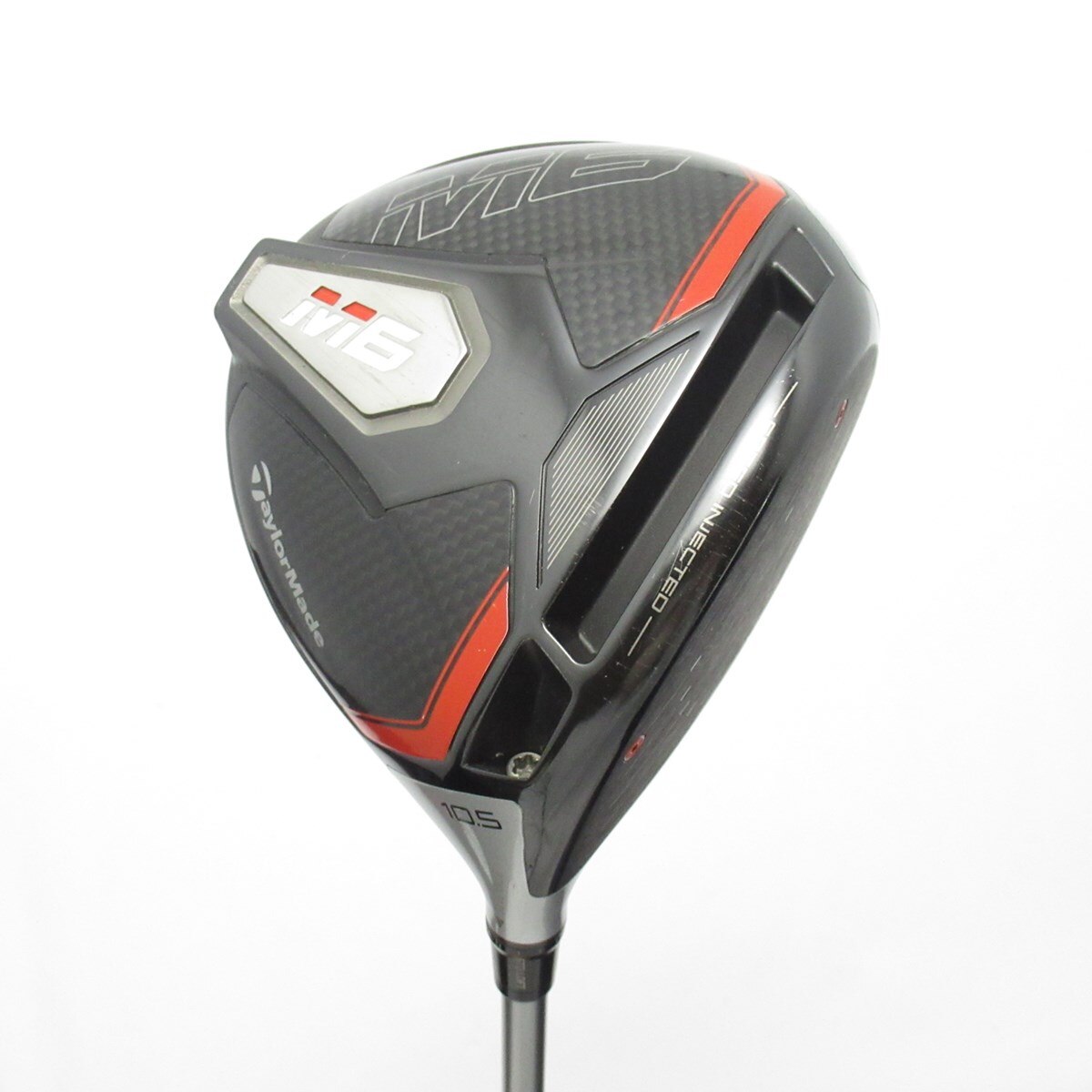 中古】M6 ドライバー FUBUKI TM5 2019 10.5 SR C(ドライバー（単品