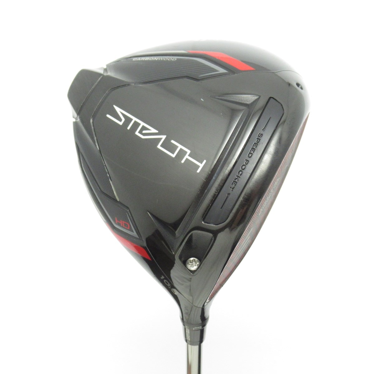 中古】ステルス HD ドライバー Diamana GT 50 10.5 R C(ドライバー
