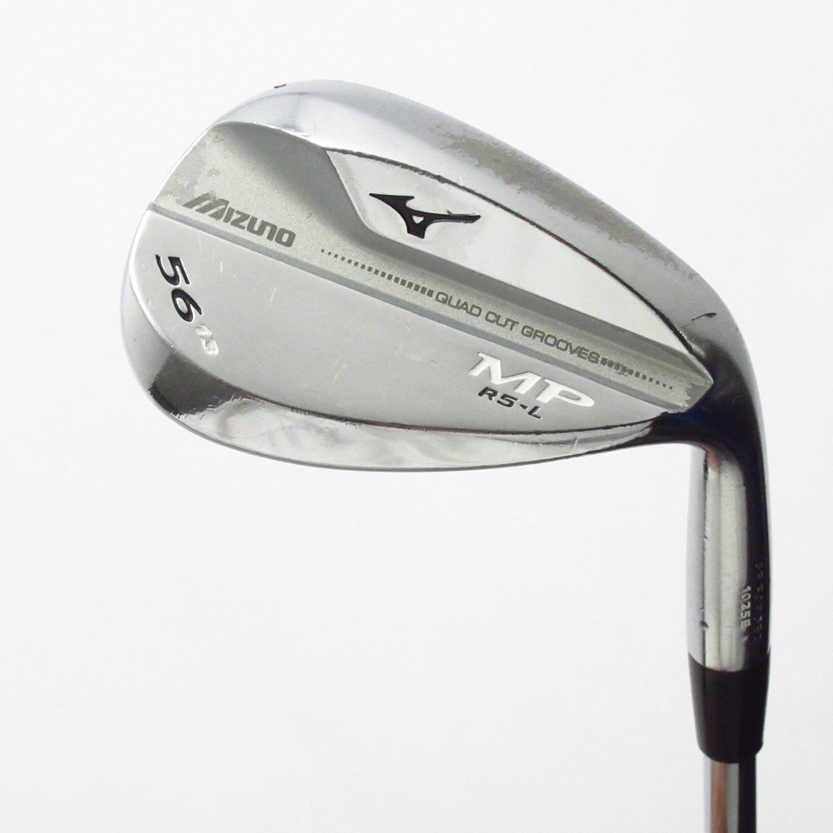 Mizuno MP R5-Lウェッジ56° 中古】MP R5-L ウェッジ Dynamic Gold 56-13 S200 D(ウェッジ（単品