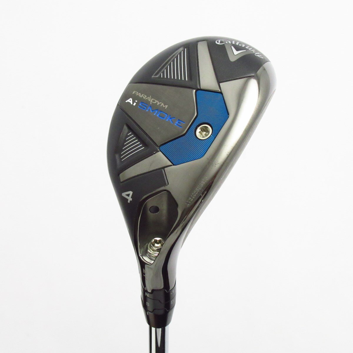 中古】パラダイム Ai SMOKE ユーティリティ N.S.PRO 850GH neo 21 S C