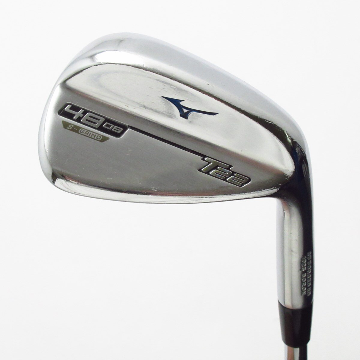 中古】T22 SATIN ウェッジ Dynamic Gold 105 48-08 S200 C(ウェッジ