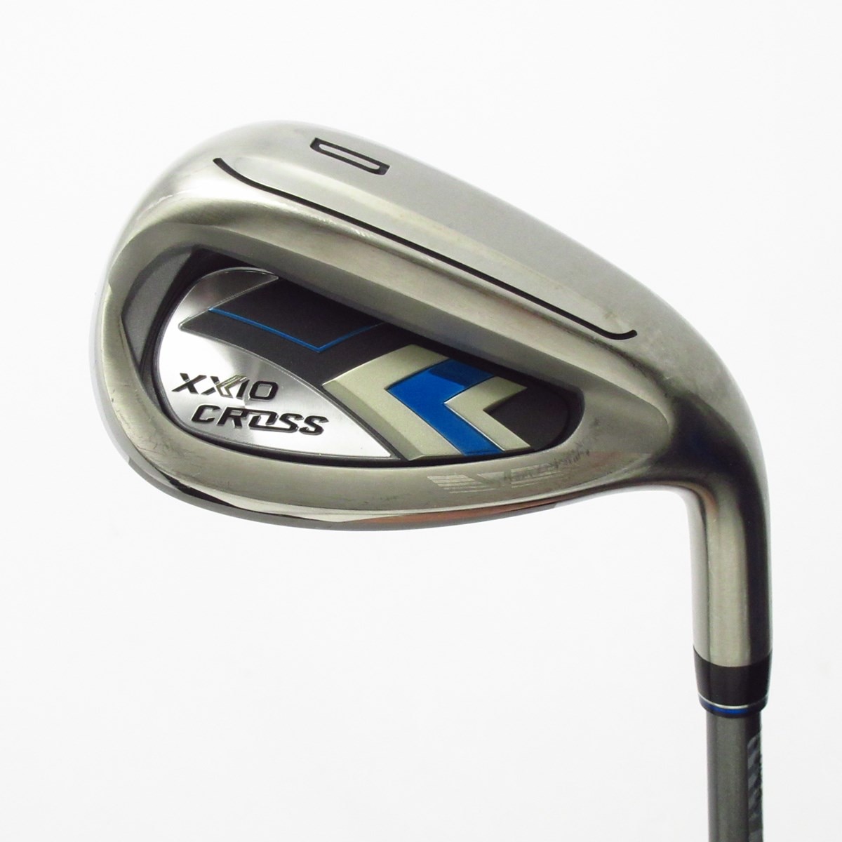 中古】ゼクシオクロス(2021) アイアン（単品） MH2000 49 R C(アイアン