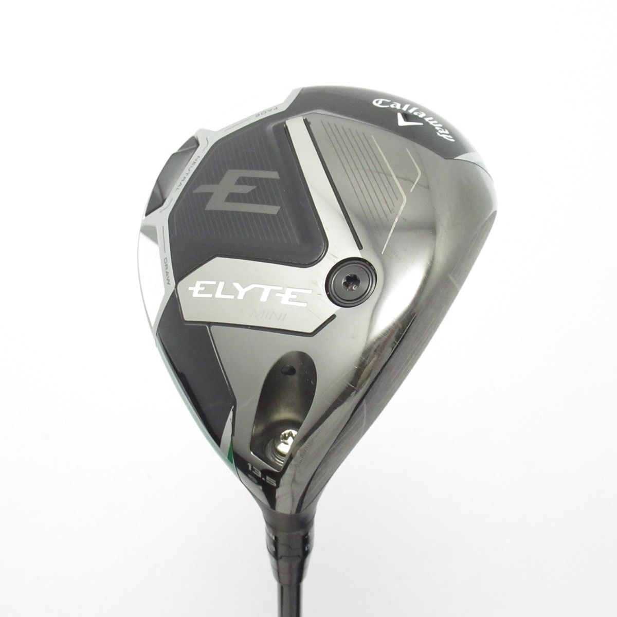 中古】エリート MINI ドライバー TENSEI 60 for Callaway 13.5 S C