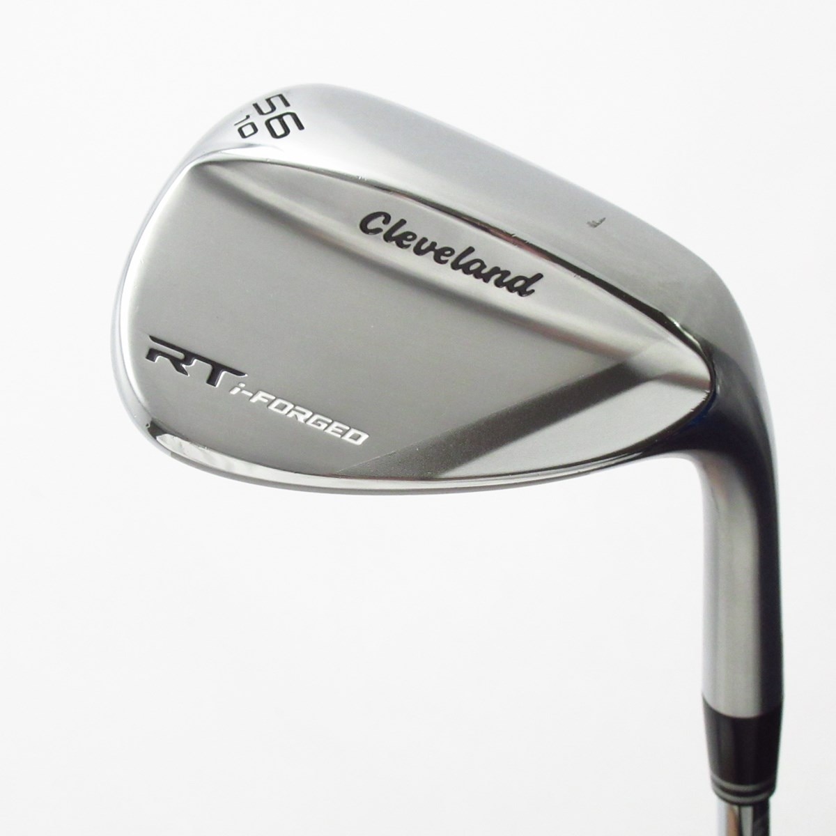 中古】RT i-FORGED ウェッジ N.S.PRO 950GH neo 56-10 S C(ウェッジ
