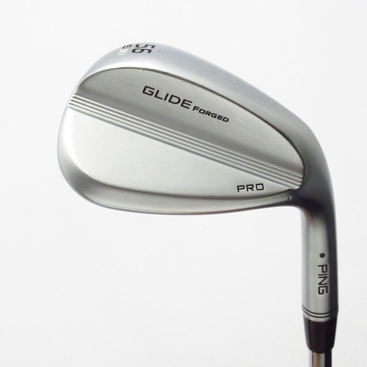 中古】グライド フォージド プロ Sグラインド ウェッジ N.S.PRO MODUS3