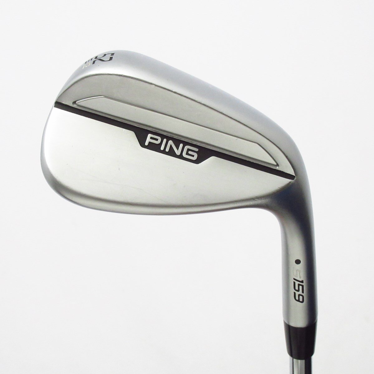 中古】S159 ウェッジ N.S.PRO 950GH neo 52-12 S C(ウェッジ（単品