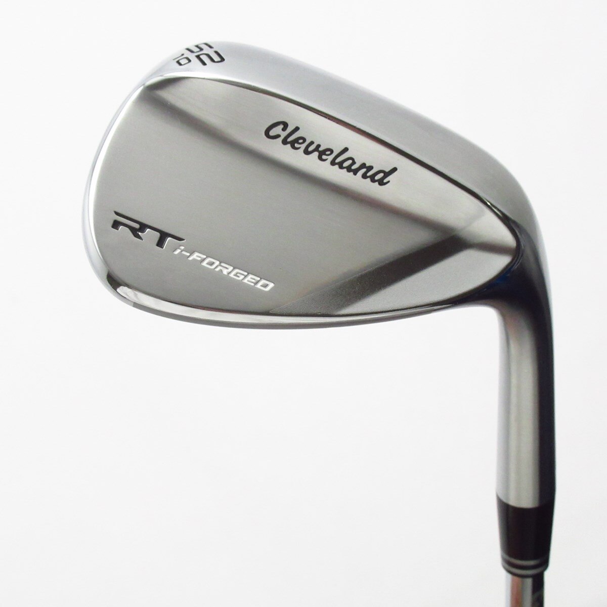 中古】RT i-FORGED ウェッジ N.S.PRO 950GH neo 52-10 S C(ウェッジ