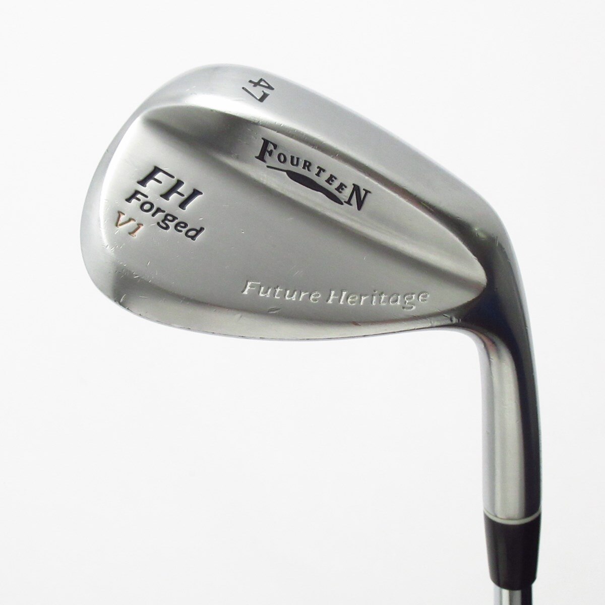 値下げ！フォーティーンFH Forged V1ウェッジ 56度 50度 47度 フォーティーン／FH／FH Forged V1 ウェッジの口コミ評価｜ゴルフ