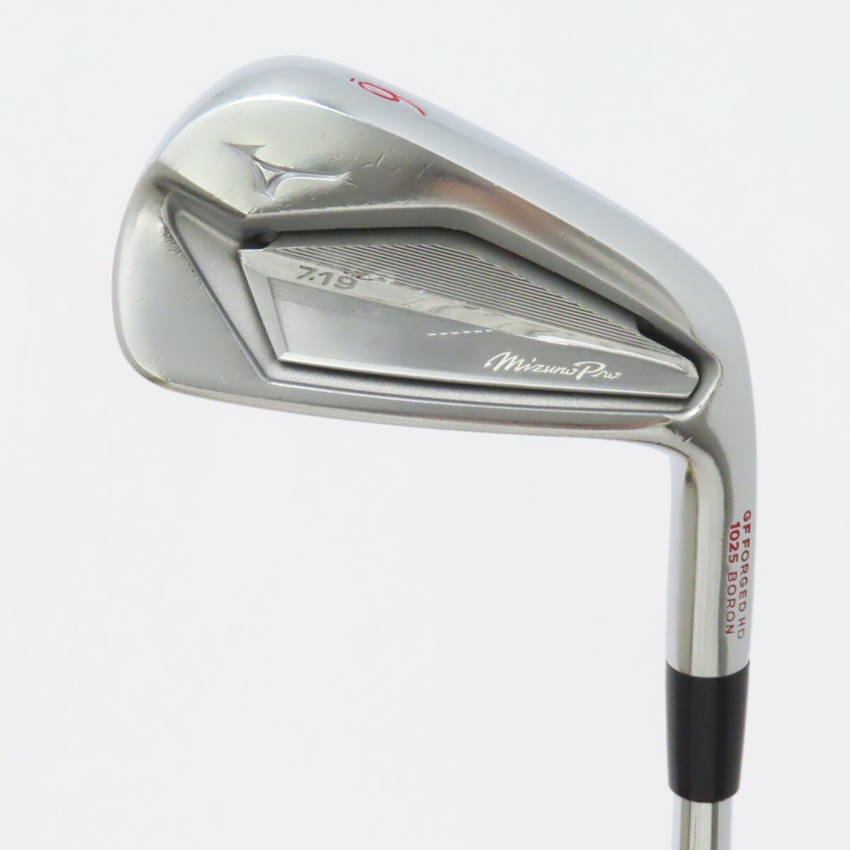 【中古】 アイズ・オン・ユー（3） 中古】Mizuno Pro 719 アイアン N.S.PRO MODUS3 SYSTEM3 TOUR 125 28 S