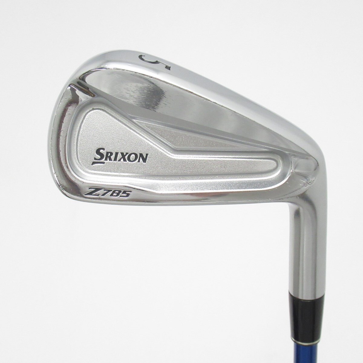 中古】スリクソン Z785 アイアン SRIXON Miyazaki 25 S C(アイアン