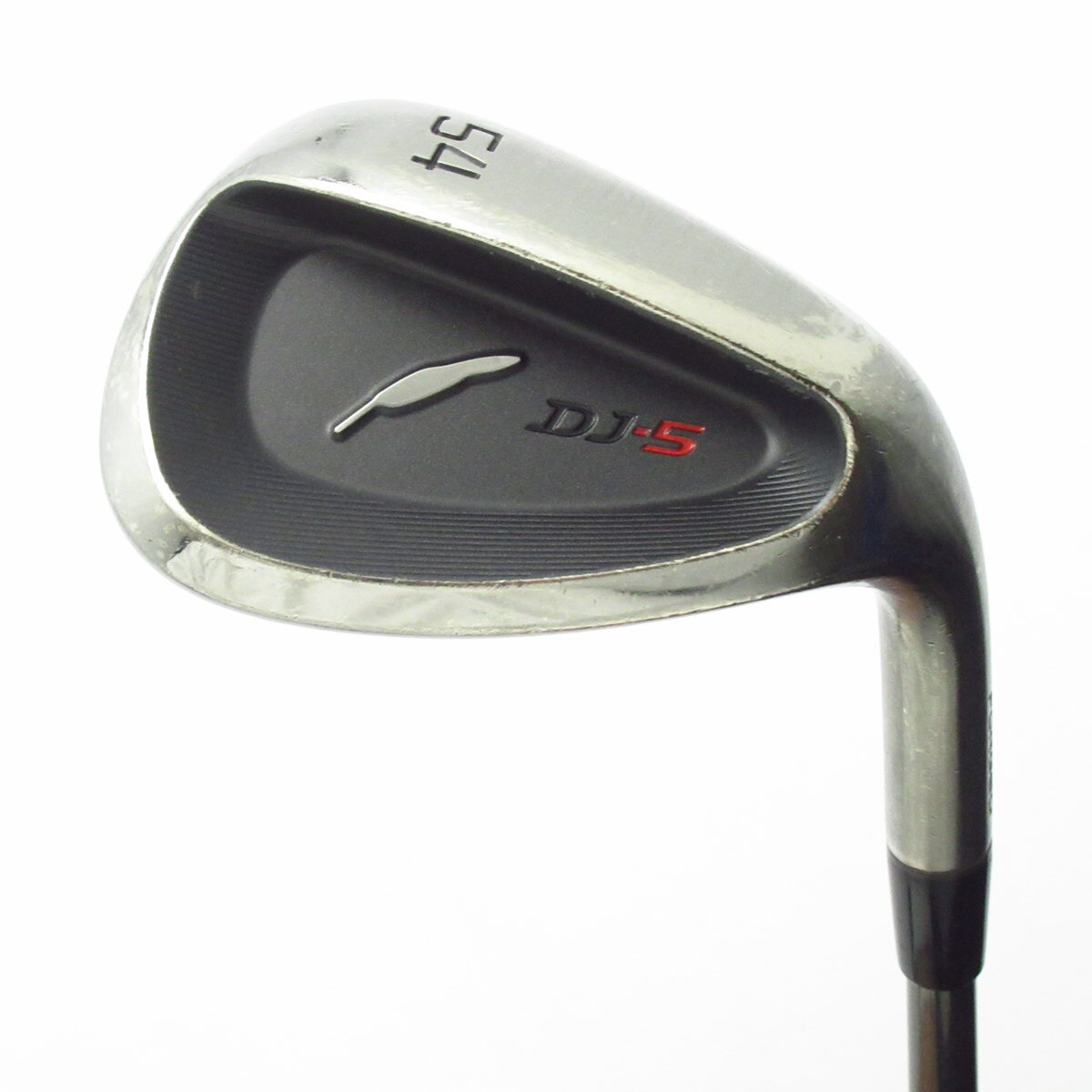 中古】DJ-5 BK ウェッジ N.S.PRO DS-91w BK 54-08 WEDGE C(ウェッジ