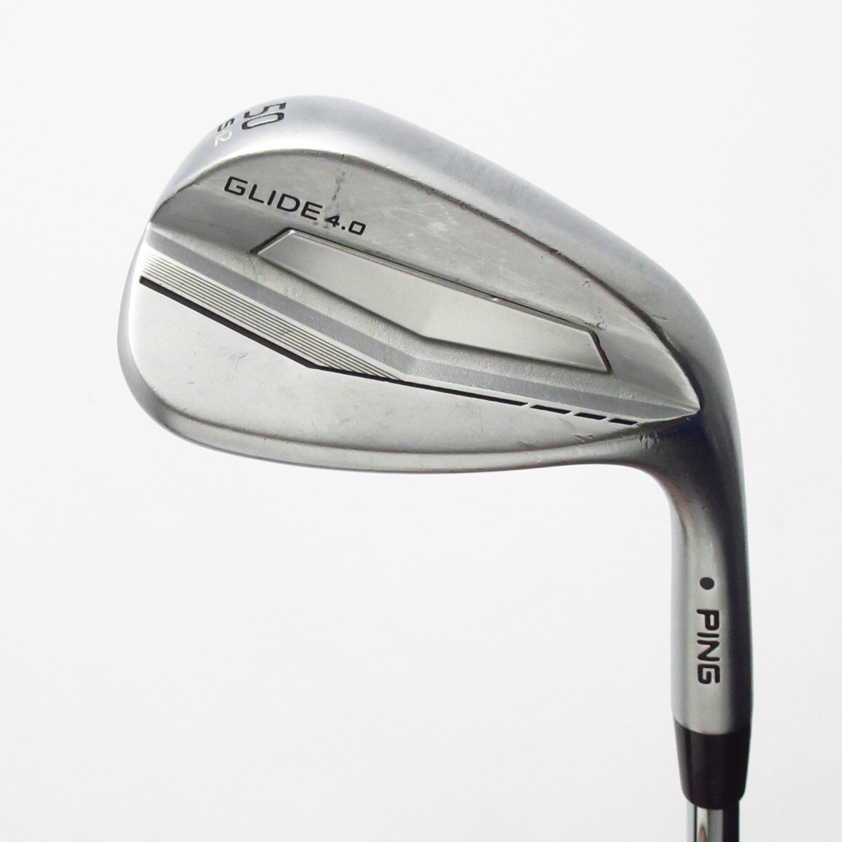 中古】グライド 4.0 S ウェッジ N.S.PRO MODUS3 TOUR 115 50-12 S CD