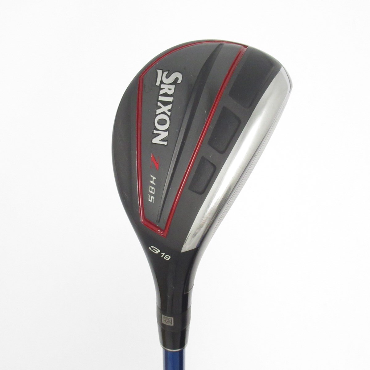 中古】Z H85 ハイブリッド ユーティリティ Miyazaki for HYBRID 19 S
