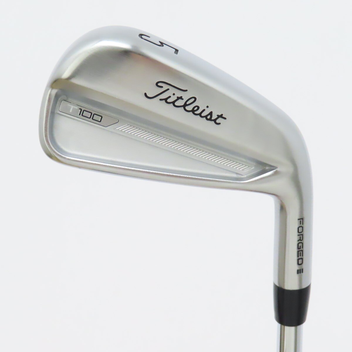 中古】T100(2023) アイアン N.S.PRO MODUS3 TOUR 120 27 S C(アイアン
