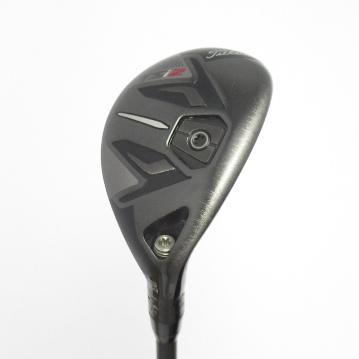 中古】TSi2 ユーティリティ (タイトリスト) TSi 通販｜GDO中古ゴルフクラブ