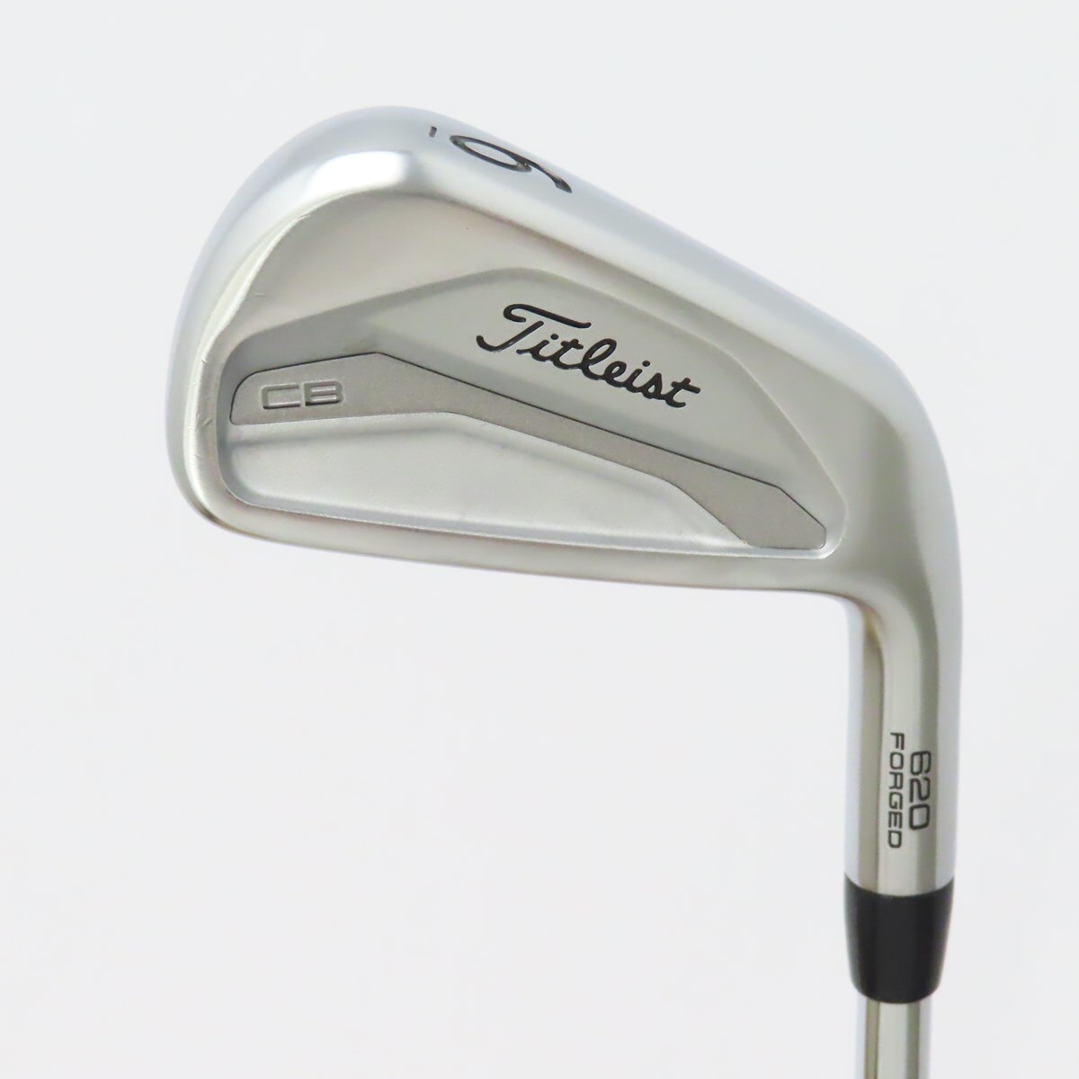 中古】620 CB アイアン Dynamic Gold 95 26 S200 C(アイアン（セット