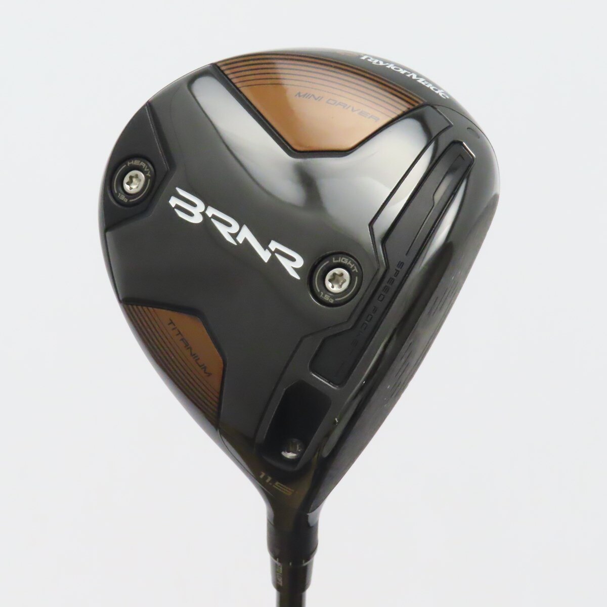 中古】バーナー ミニ ドライバー PROFORCE 65 M40X J-SPEC 11.5 S BC