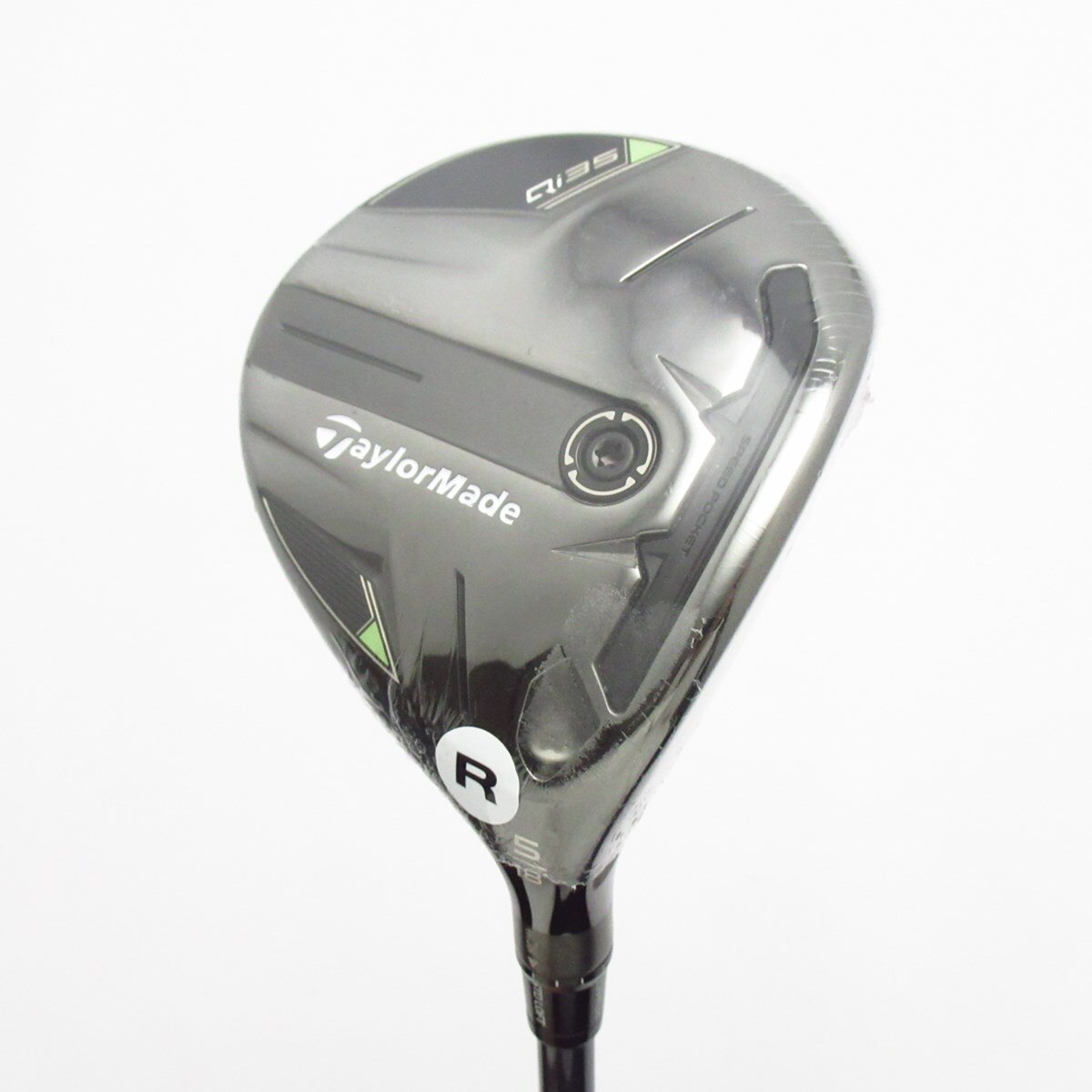 中古】Qi35 フェアウェイウッド Diamana Blue TM50(2025) 18 R A