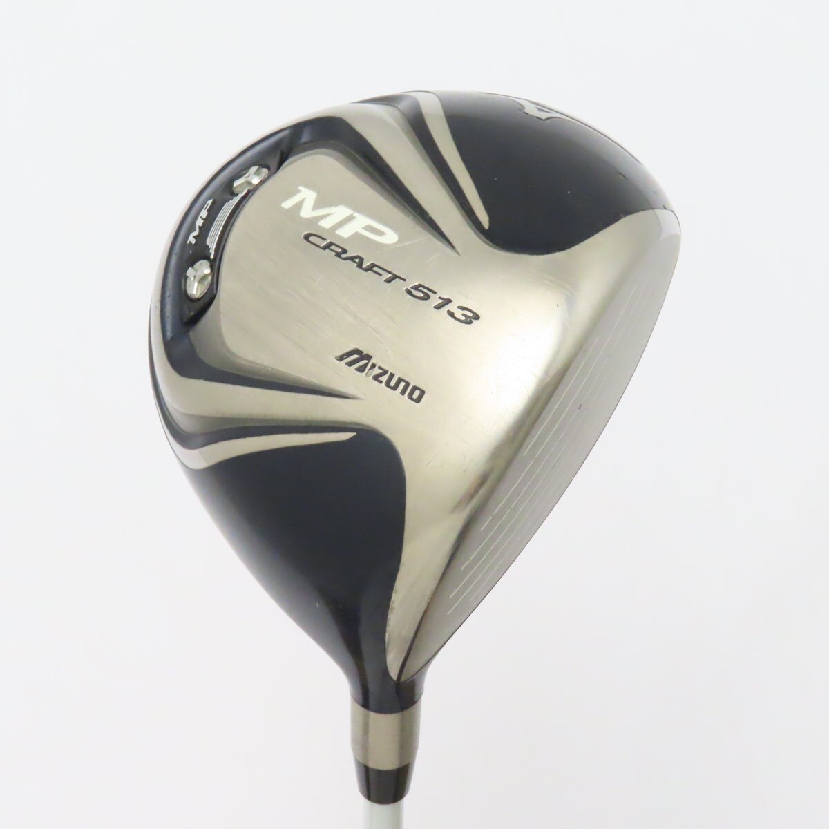 【浦和ゴルフ・プリペイド】30000円分 中古】MP CRAFT 513 ドライバー FUBUKI K 60 10.5 S D(ドライバー