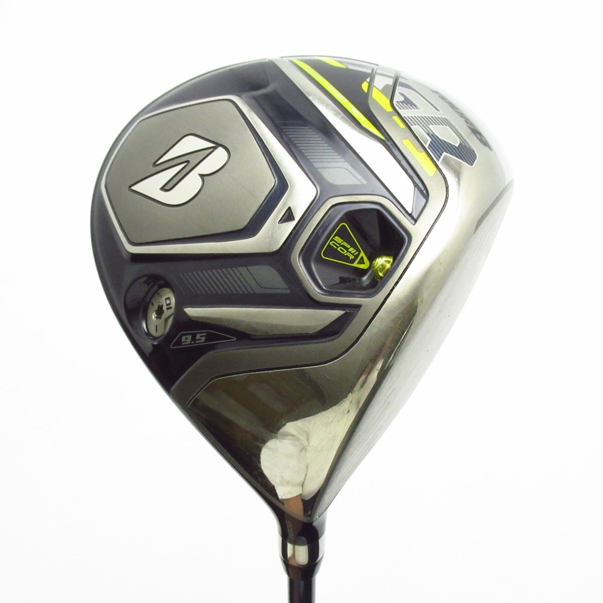中古】TOUR B JGR [2019] ドライバー (ブリヂストン) TOUR B 通販｜GDO