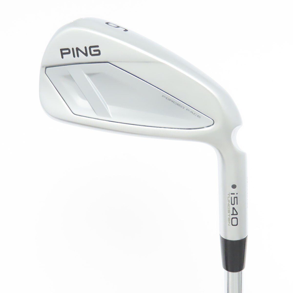 PING i540アイアンから抜いたN.S.PRO 750GH NEO シャフト 中古】i540 アイアン N.S.PRO 750GH neo 25.5 S BC(アイアン（セット